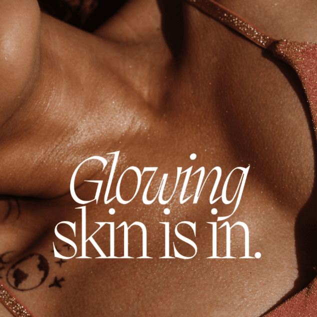 First Glow Special at daydream salon in Allenwood, PA